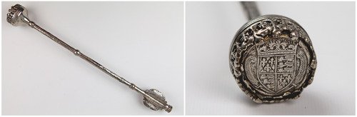 Treasures Exhibition