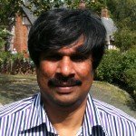 Vijay Elangova