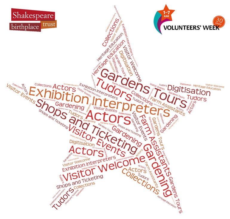 Volunteers Week 2014