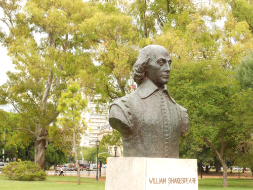 Famous Beyond Words entries