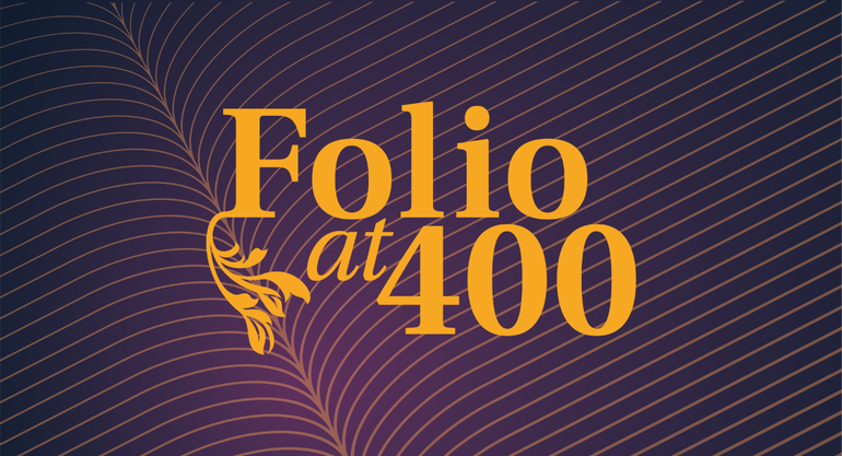 Folio 400