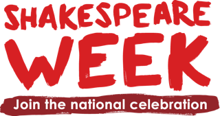 Shakespeare Week Logo