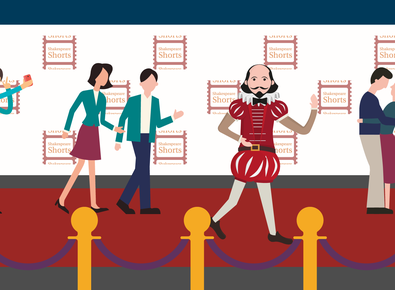 Shakespeare Shorts Red Carpet.png